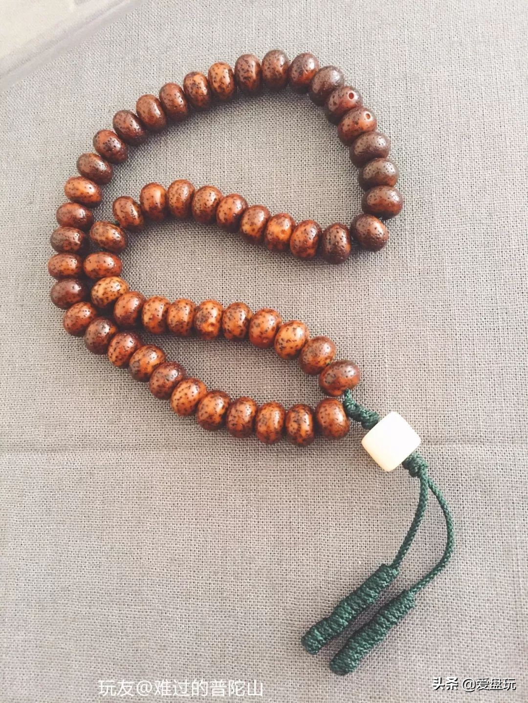 纯佩戴不盘玩的星月,星月不盘玩能佩戴么