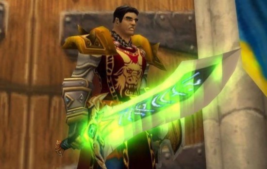 魔兽世界怀旧服屠龙纲要换的武器,魔兽世界怀旧服屠龙纲要获取途径