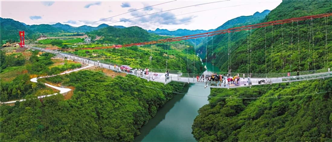 清远市清新区三坑镇旅游景区,清远5a景点在哪里