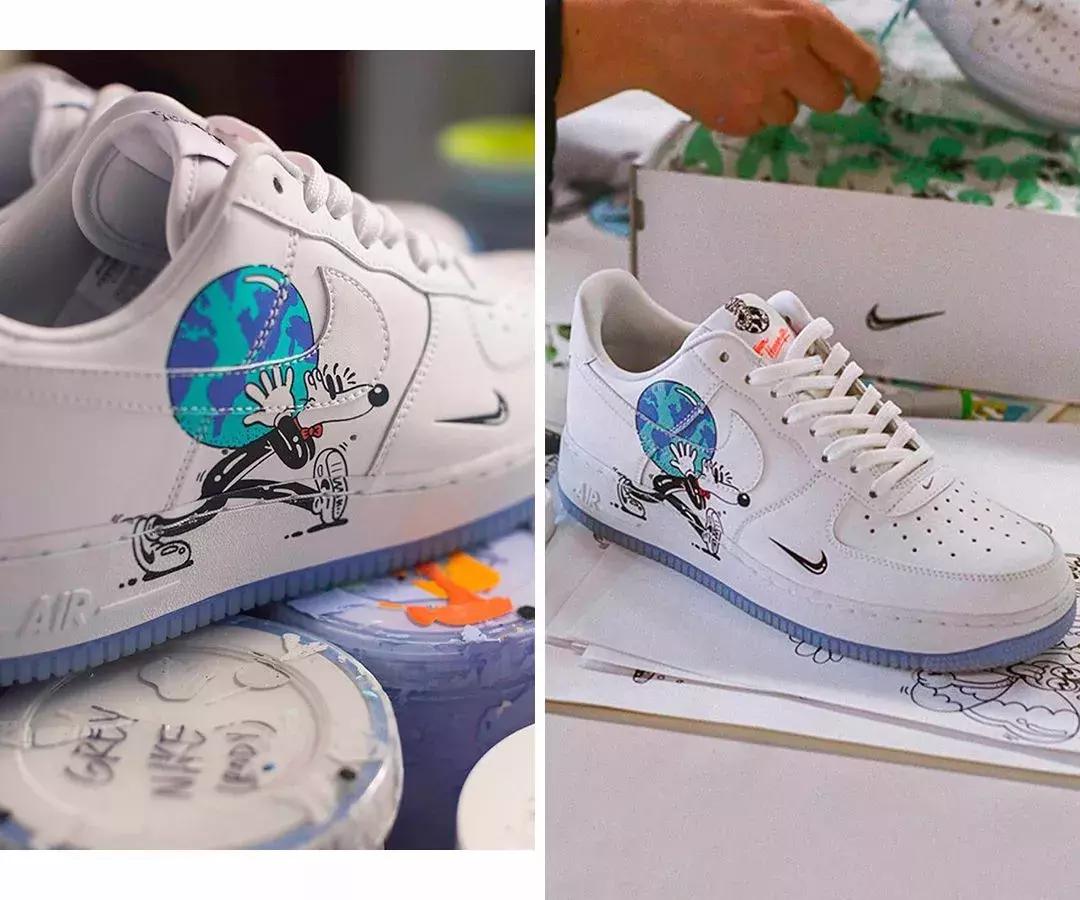 16双明星也在穿的小白鞋，值得一看！