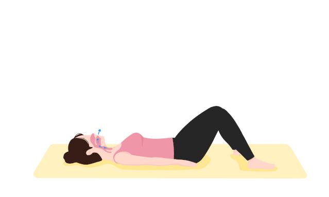 女性做盆底肌训练方法,女性盆底肌训练