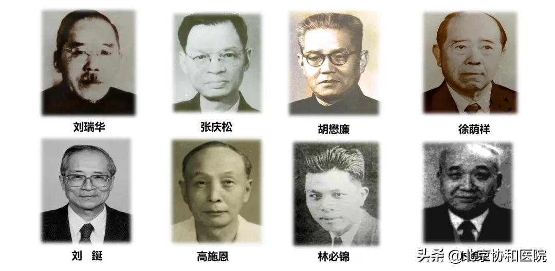 北京协和医院耳鼻喉科专家高志强,高志强主任