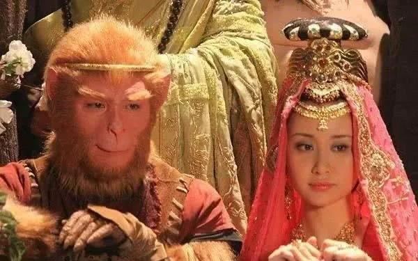 西游记孙悟空的妻子,孙悟空与牛魔王妻子