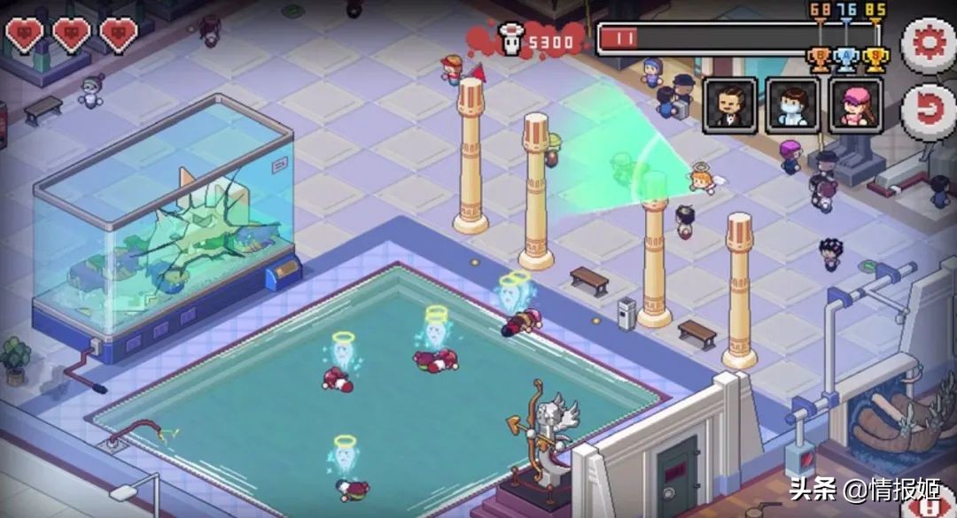 死神在游戏里的独特技能是啥,死神游戏死神该到达什么境界