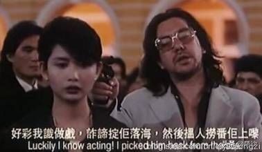 古惑仔山鸡怎么从洪兴到了三联帮,古惑仔洪兴联合山鸡打三联帮