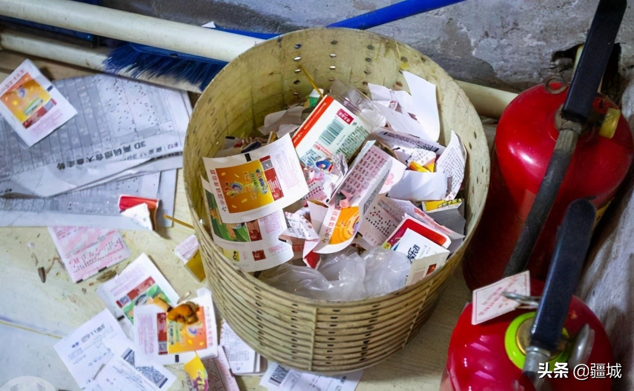 上班期间去买彩票,工厂工人愿意买彩票吗