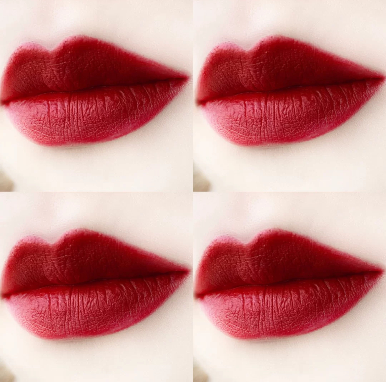 香奈儿可可小姐口红断货王,女生必买10大口红品牌多少钱