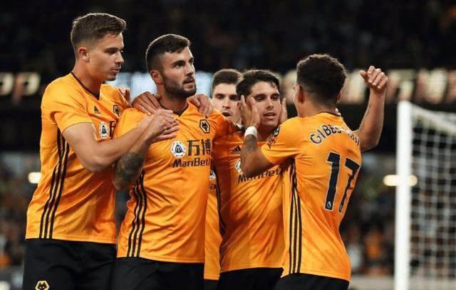 英超狼队赞助商,英超狼队对谢菲联足球直播