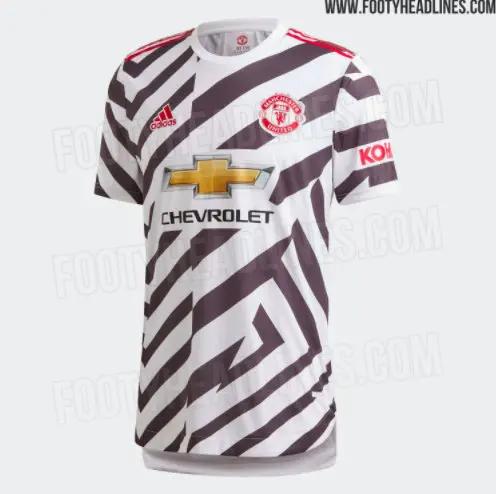 2021年欧洲杯各队队服,2021新赛季欧洲客场队服