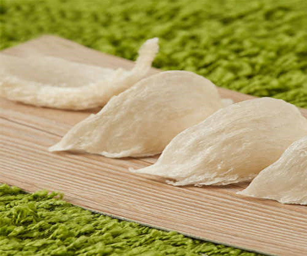 燕窝最好品质是哪种,什么样的燕窝营养价值高