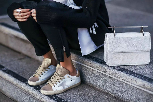 最时尚的运动鞋品牌,小众高街鞋子男运动鞋