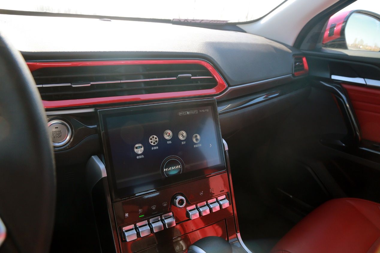 从哈弗M2到哈弗F5看十年间年轻人买的第一辆车能有多少进化