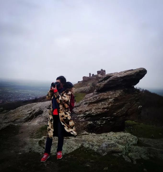 #我的2018#心中梦想的地方，你都去旅行了吗？（人物篇）