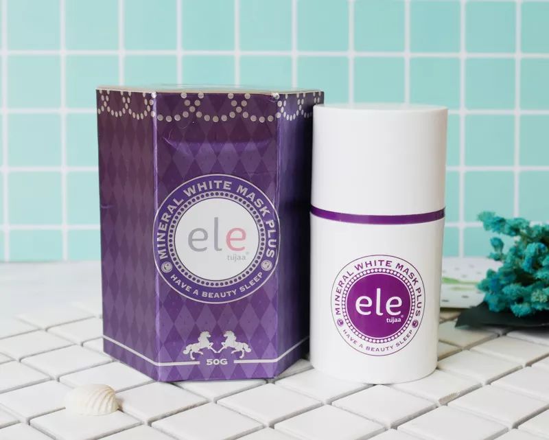 泰国十大最值得购买的化妆品,泰国好用的本土护肤品