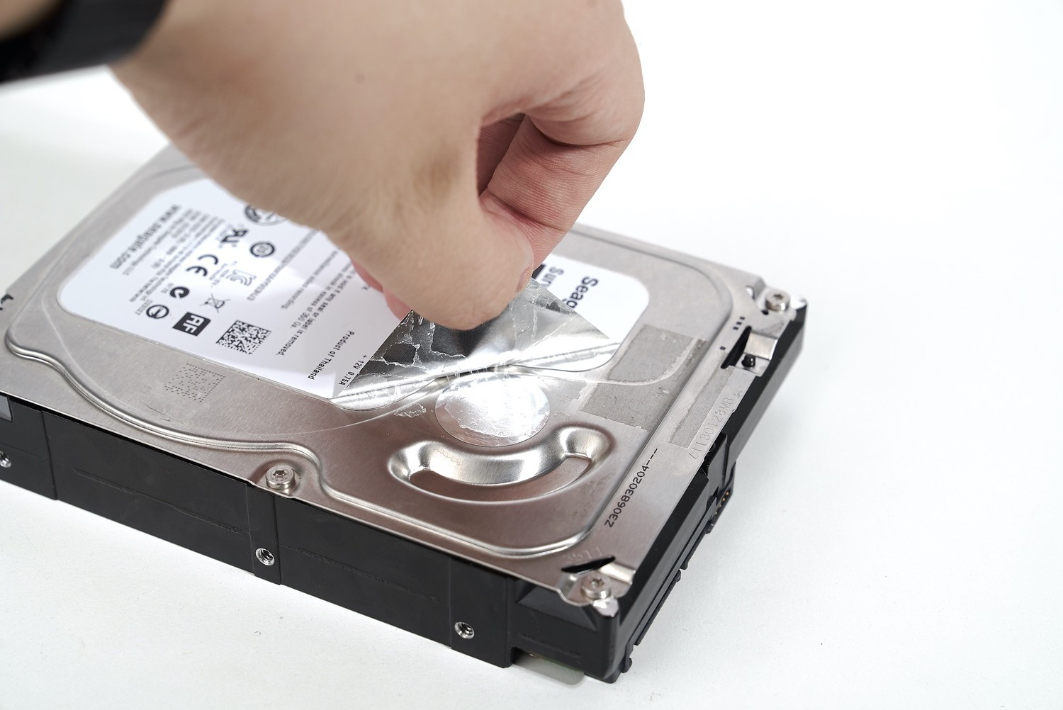 机械硬盘拆解价值,机械硬盘有什么拆卸价值