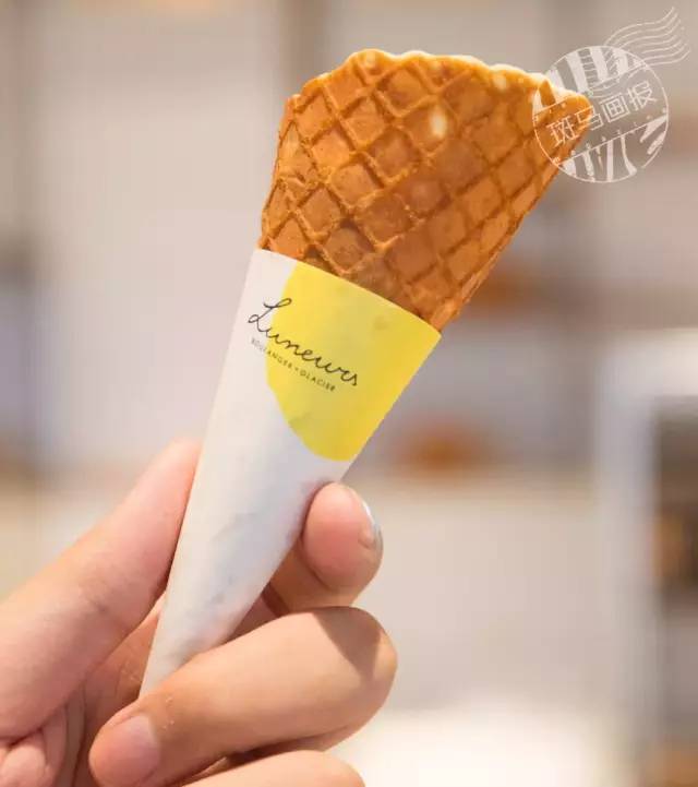 2019魔都最IN冰激凌地图，猎奇口味or颜值爆炸，冬季也要大口吃冰