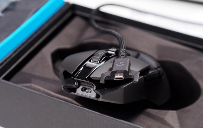 罗技g903有蓝牙功能吗,罗技g903鼠标使用说明