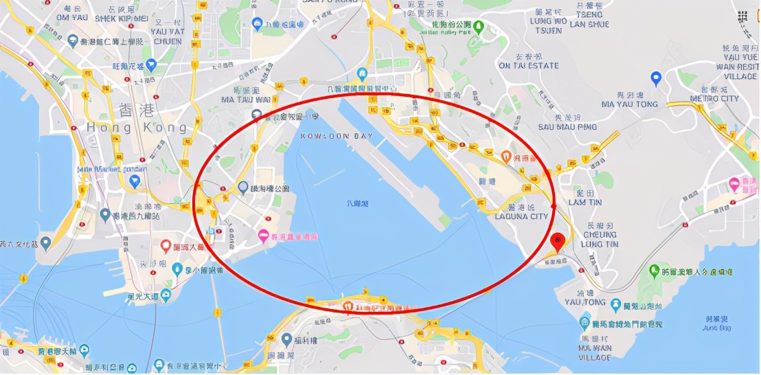 见证了香港从小渔村到大城市,香港盐业历史