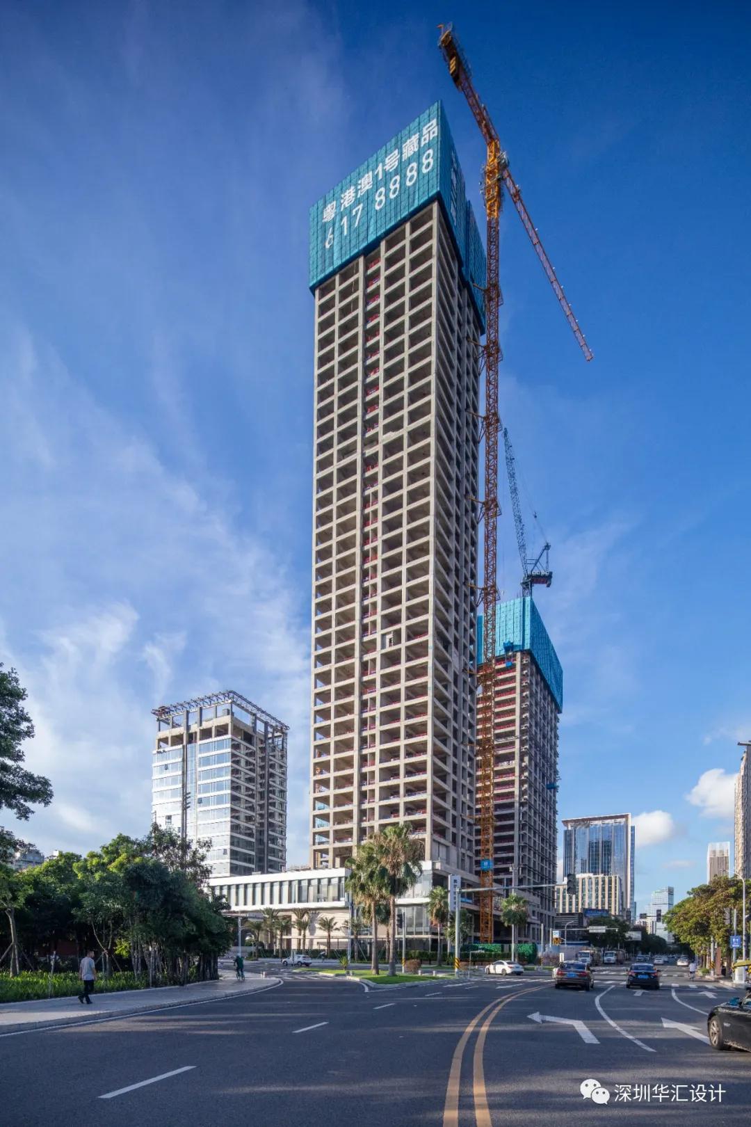 鹏瑞珠澳湾世纪中心,鹏瑞珠澳湾世纪中心住宅