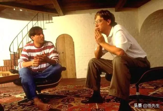 霍金年轻时照片有多帅,霍金21岁时的照片