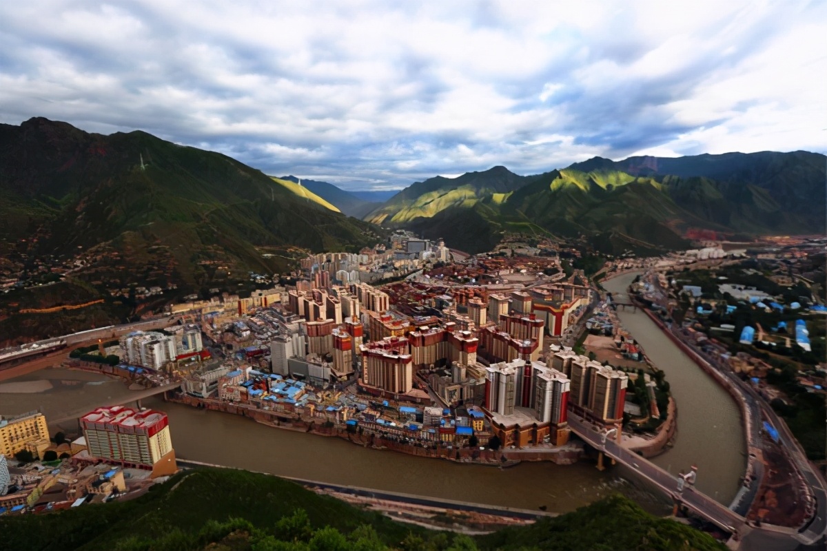 感人！海拔3200米藏区，天津医生驻扎结核病高发地，填补藏医院技术空白！