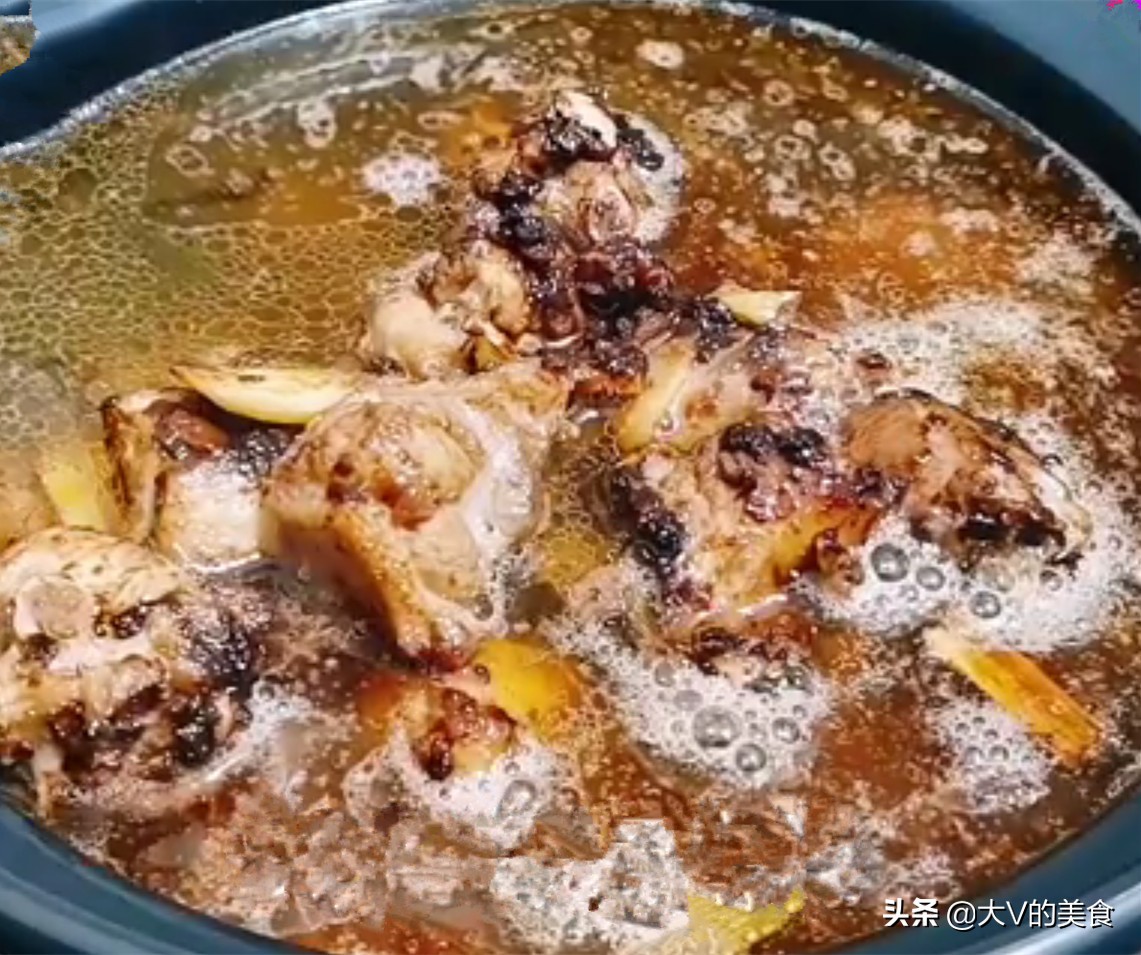 啤酒焖鸭用什么肉好吃,啤酒焖鸭怎么做味道浓郁