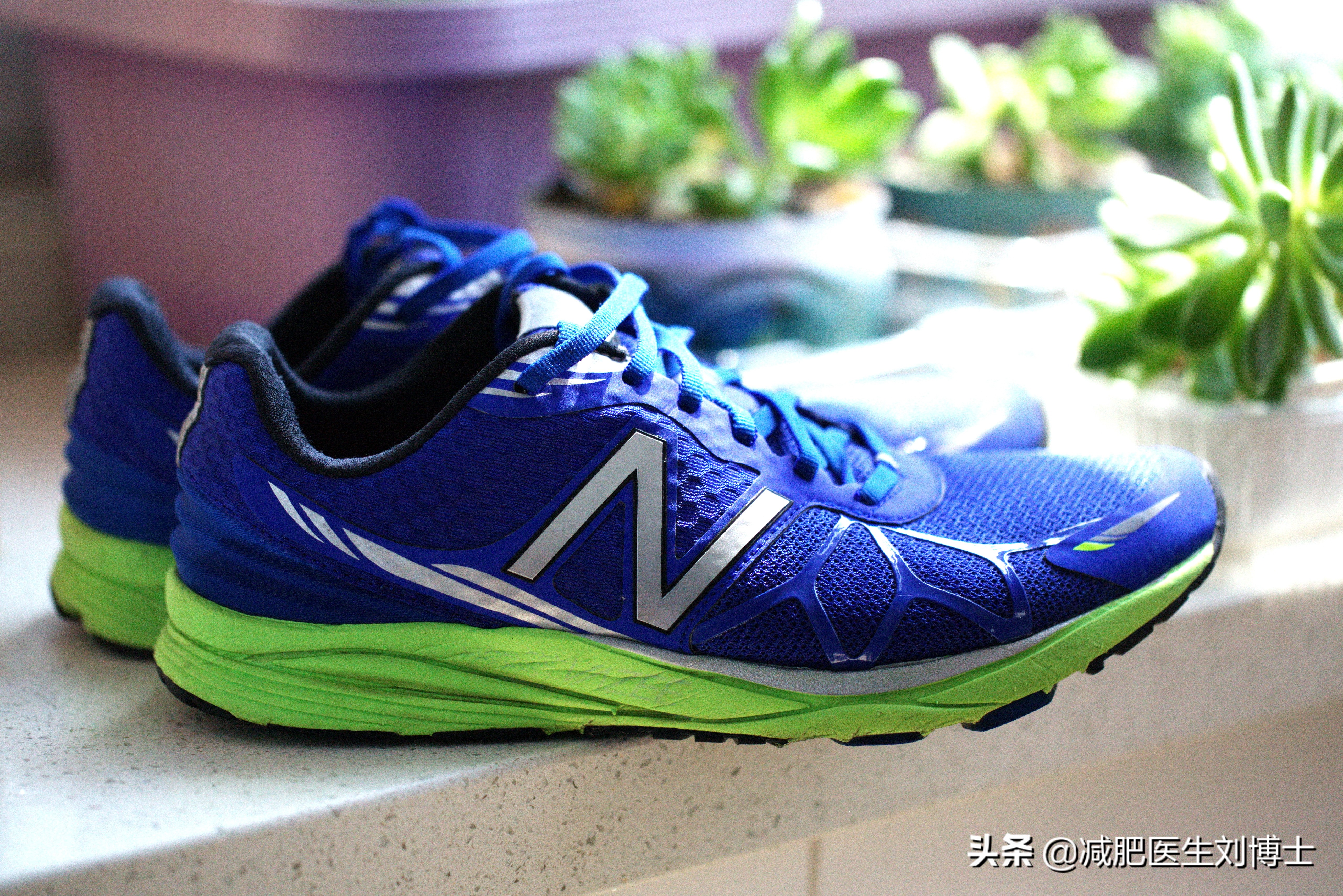 那些年我买过的鞋,公认最好的10双跑鞋推荐