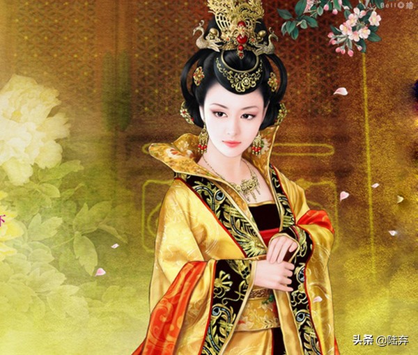 历史中的后宫争斗真的那么惨烈吗,宫廷争斗的真实故事