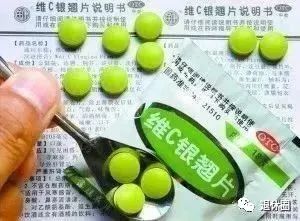 药盒上没有这4个字就千万不要买,药盒上有这四个字千万别买