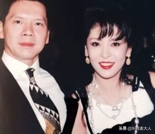 李小龙和向太关系,李小龙与向太的关系