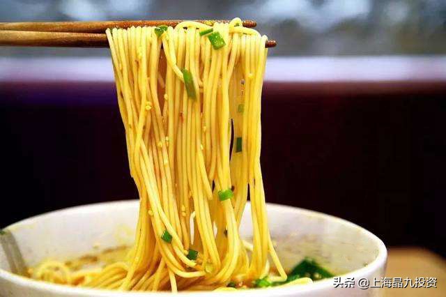 重庆小面为什么这么好吃,这才是真正的正宗重庆小面