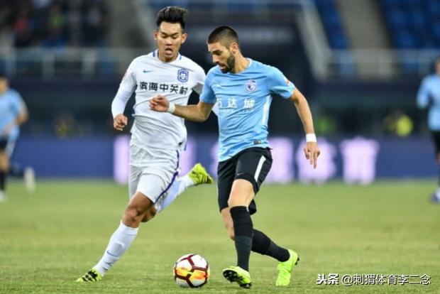 长春亚泰保级大战,上赛季亚泰降级