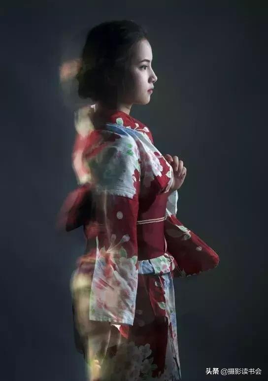 闪光灯摄影最实用的一招,你不知道的拍照技巧