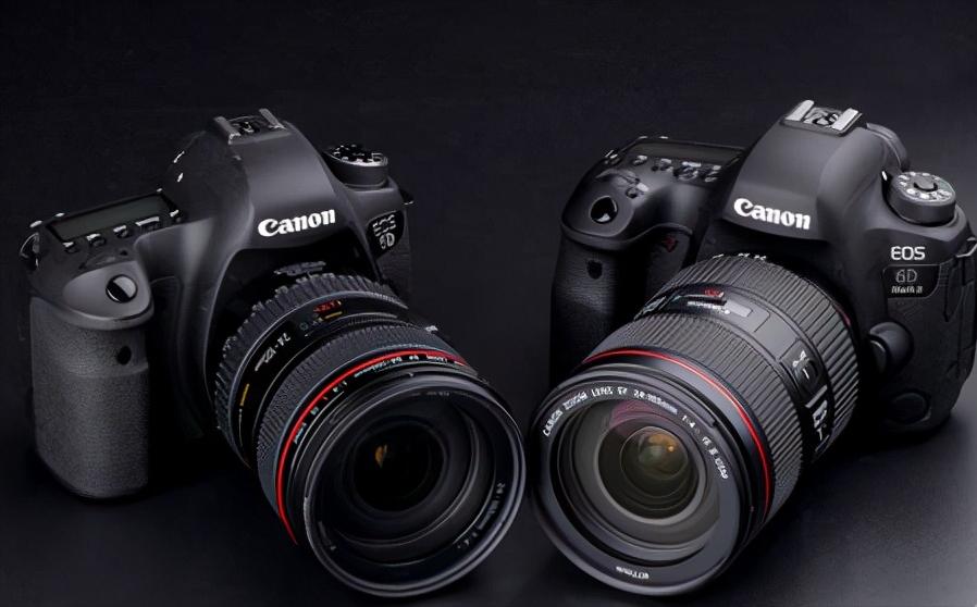 佳能新手干货,佳能微单干货推荐