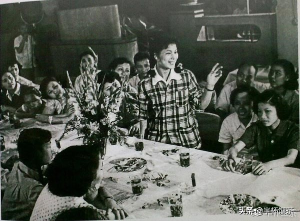 潜伏电视剧冷子,说谍台湾