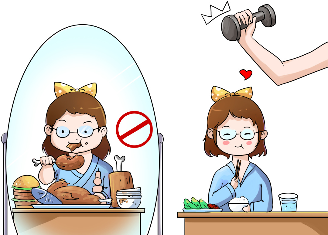 「疾病科普」我糖耐量异常,该怎么办才好?