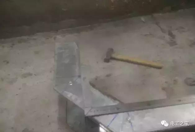 桥架制作全套教程手工,专业加工桥架及各种桥架弯头