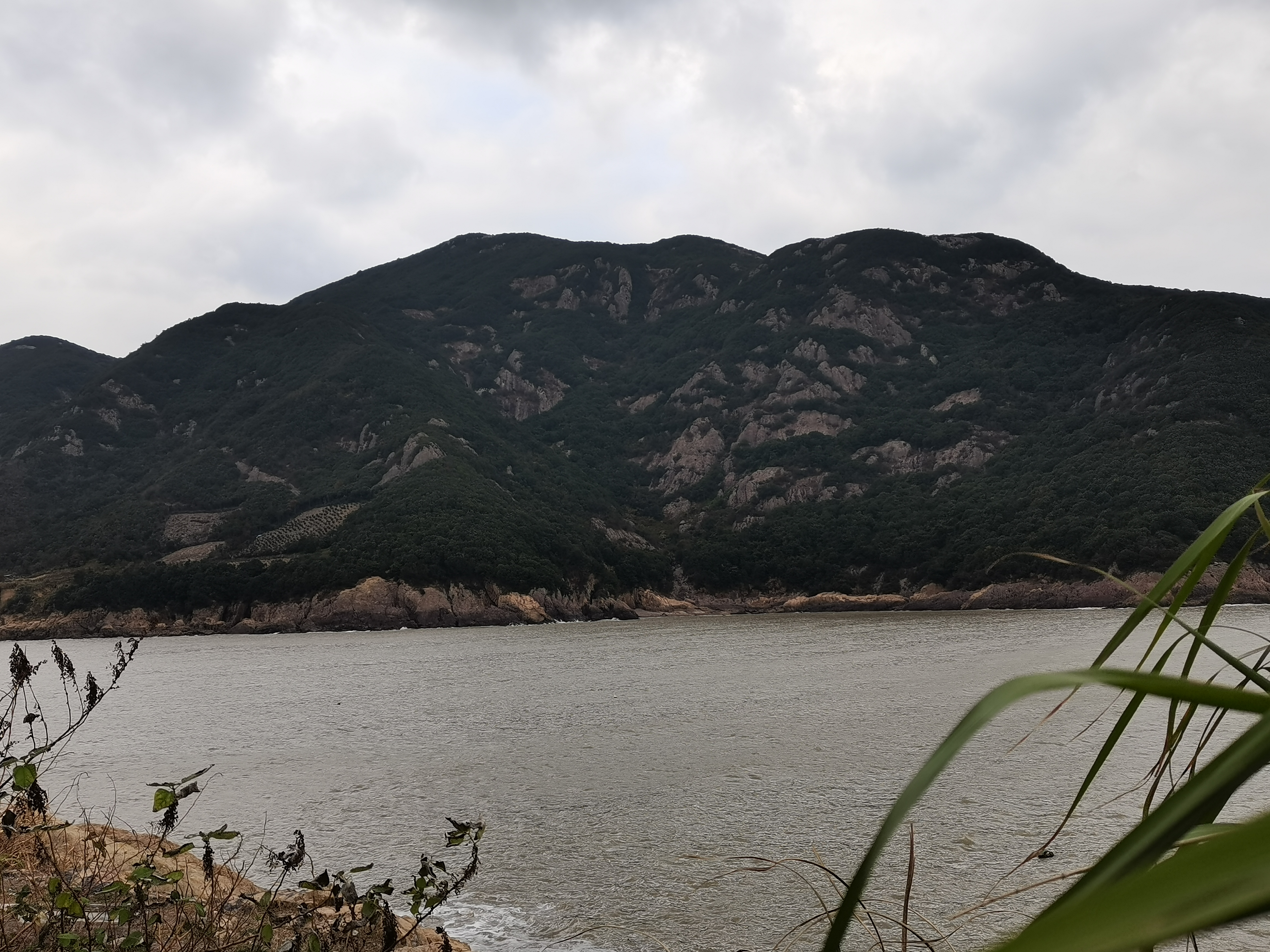 房车自驾游象山攻略,象山南田岛自驾游攻略