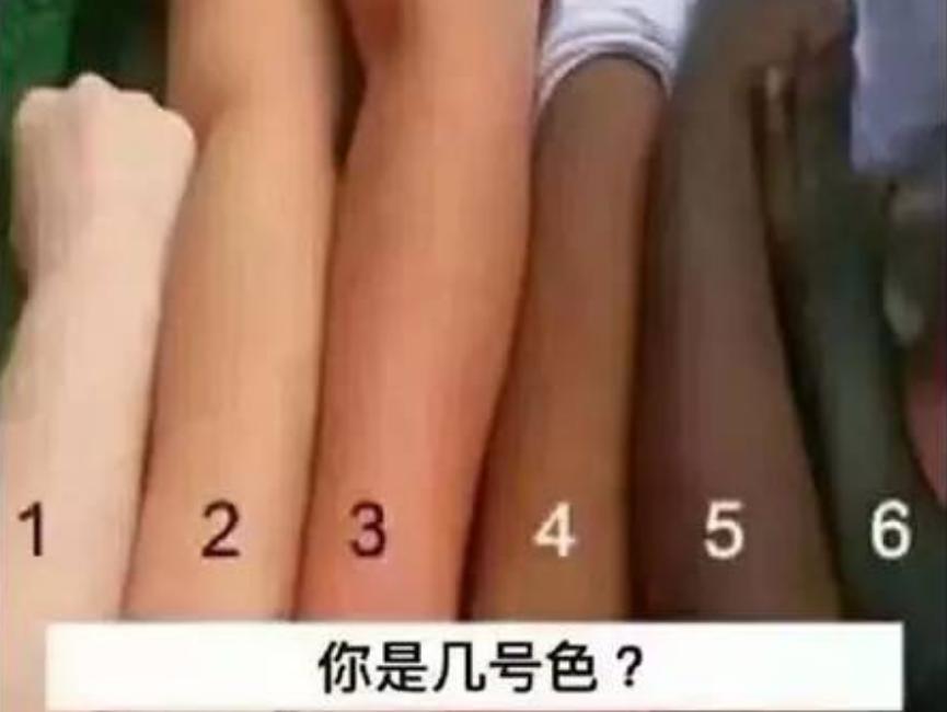 一个月教你皮肤变白,皮肤黑怎么能简单实用变白