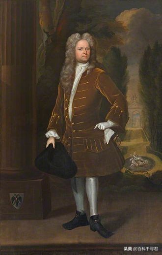 60年前英国第一次来到月球,英国人看月球