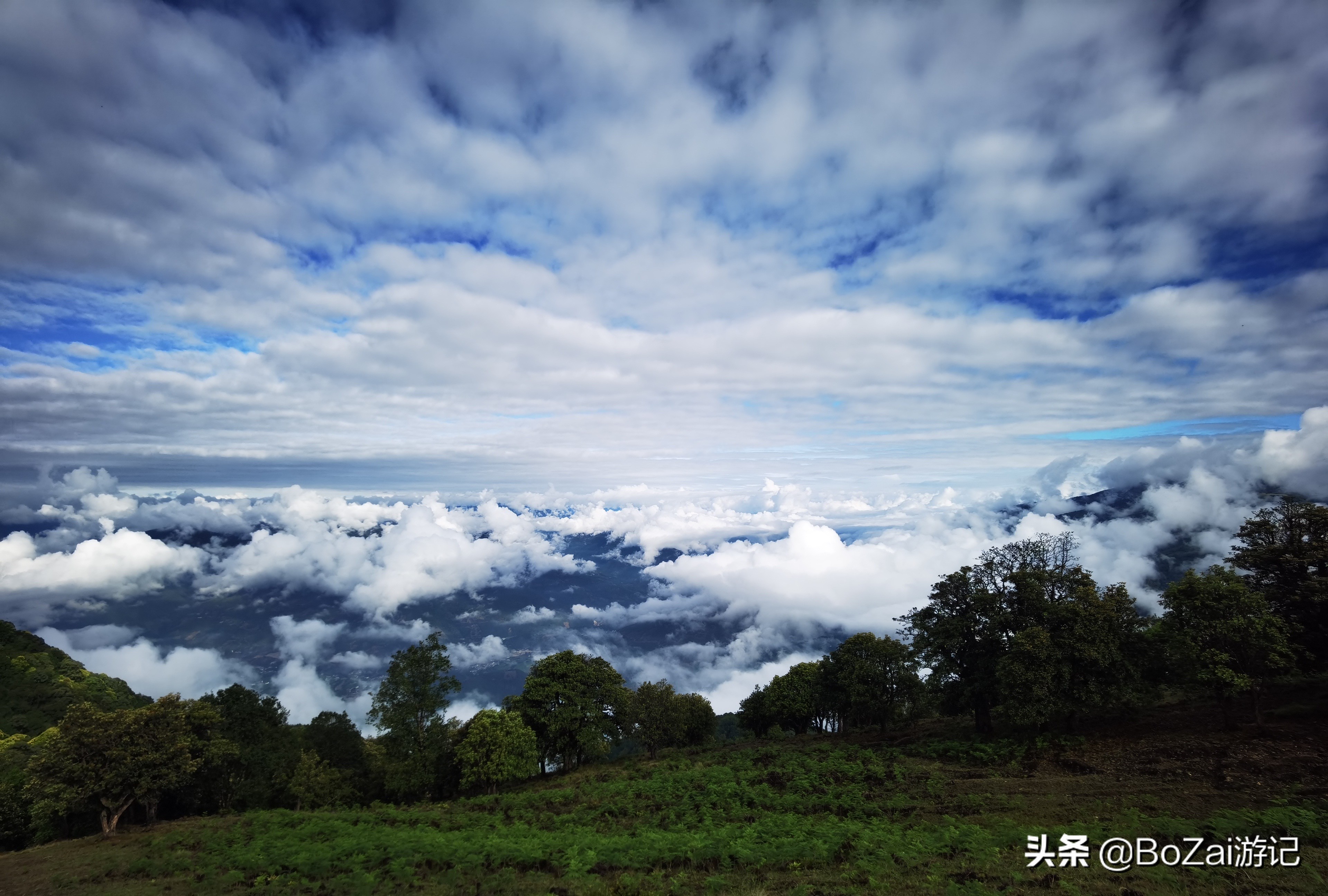 来云南大理旅游攻略必去景点,云南大理十大景点旅游攻略