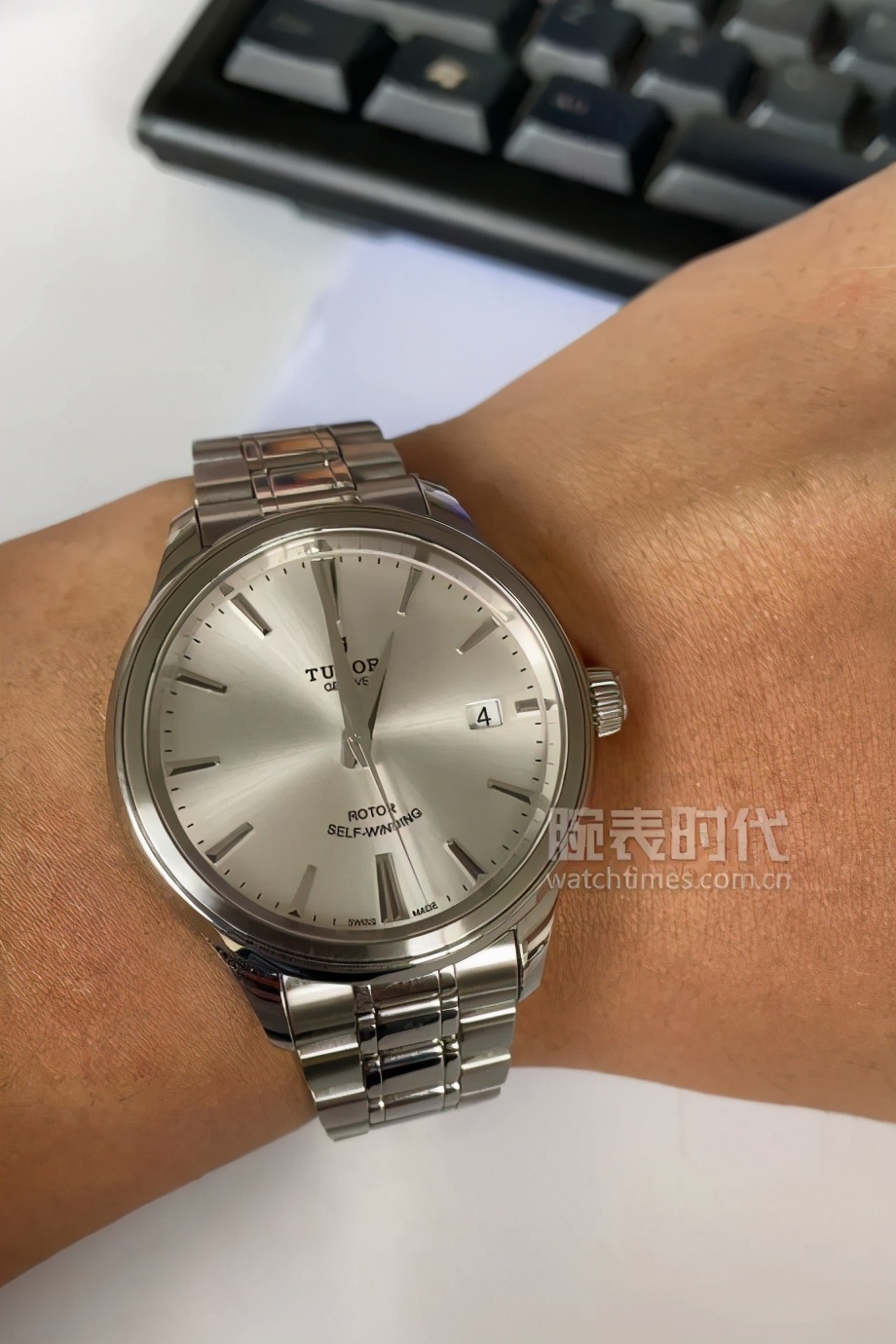 表圈大的名表图片,表圈奥斯卡有哪些表