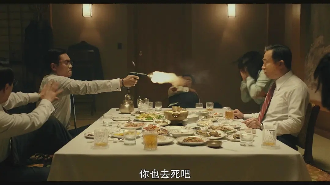 2020评分最高的十部韩国电影,15年最受好评的10部韩国电影