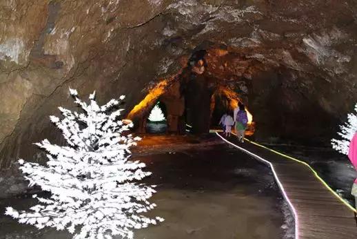 火山旅游好去处,火山群打卡