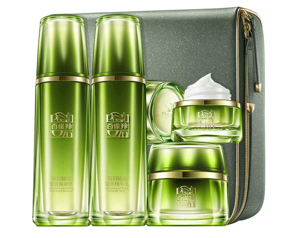 羽西抗老精华跟小棕瓶,小棕瓶精华有什么成分抗老