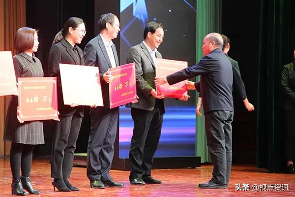 《名校风采》郑州市五十四中学:弦歌不辍五十载,上下求索奏华章