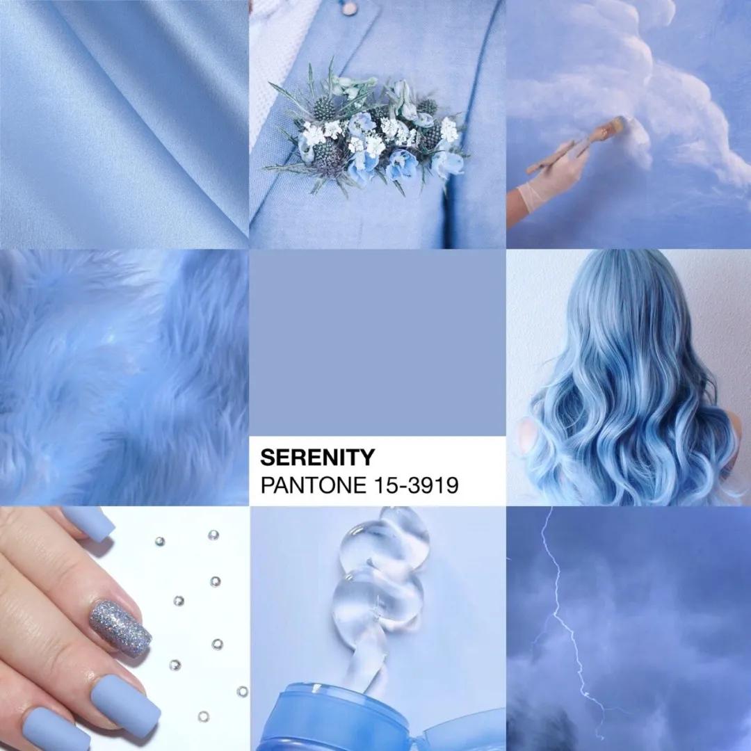 RR·TRENDS|澄澈如海洋的清爽代言