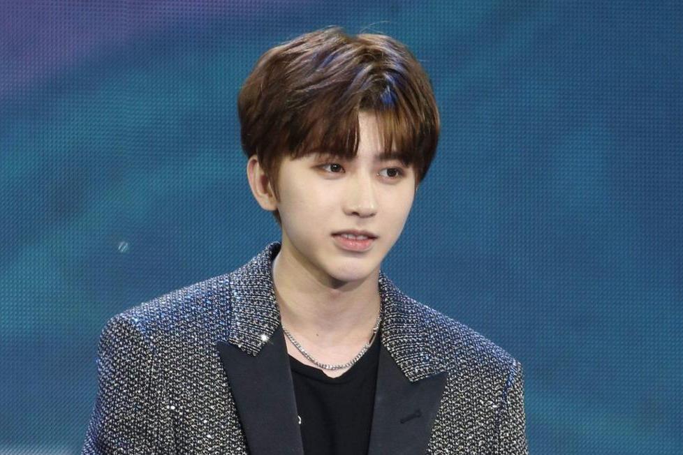 蔡徐坤算歌手还是明星,蔡徐坤是阴柔风吗