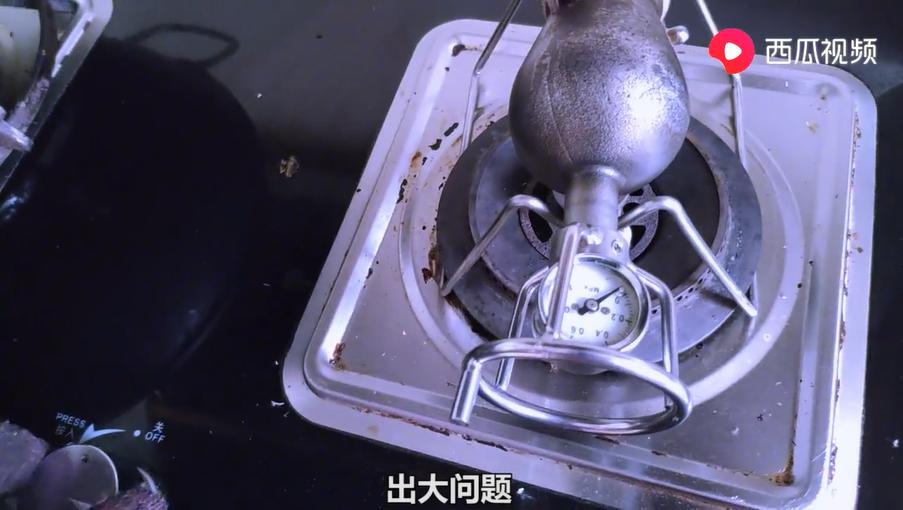 万物皆可嘣，西瓜视频带你探索没吃过的土豆泥