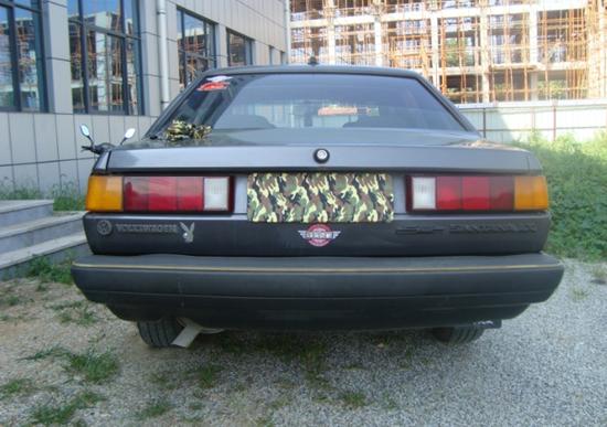 化油器老桑塔纳试驾视频,化油器版桑塔纳2000